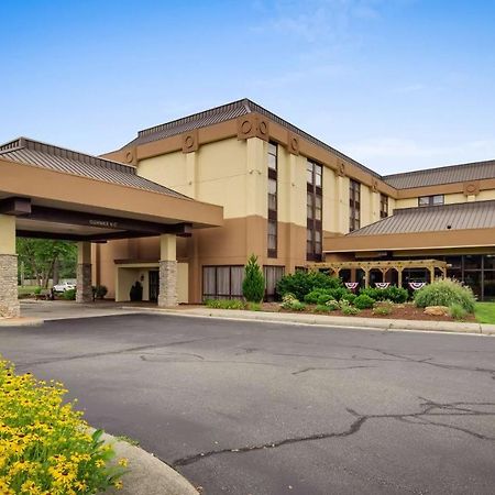 Best Western Historic Area Williamsburg Exterior foto