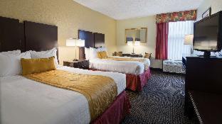 Best Western Historic Area Williamsburg Cameră foto